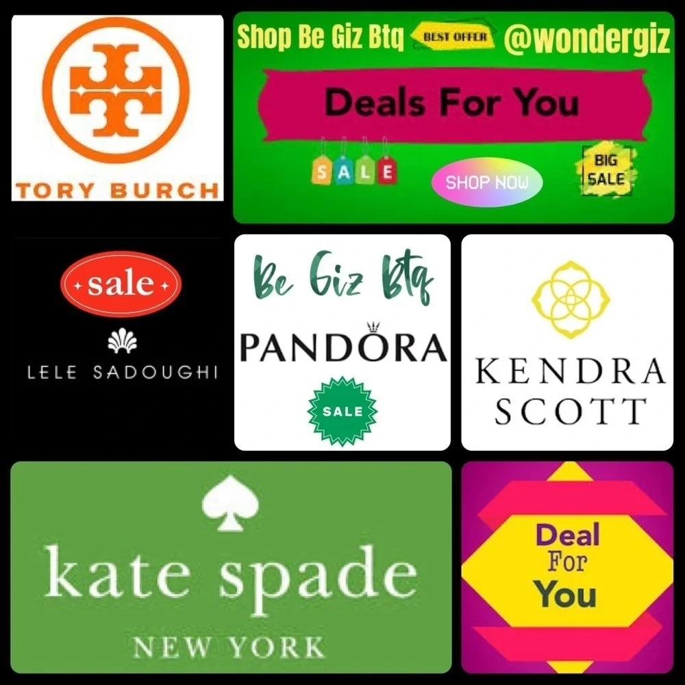 Indulge in the Beauty of Authentic New Fashion Brands Available Now Price Firm